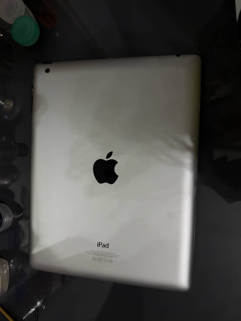 Ipad 4 0