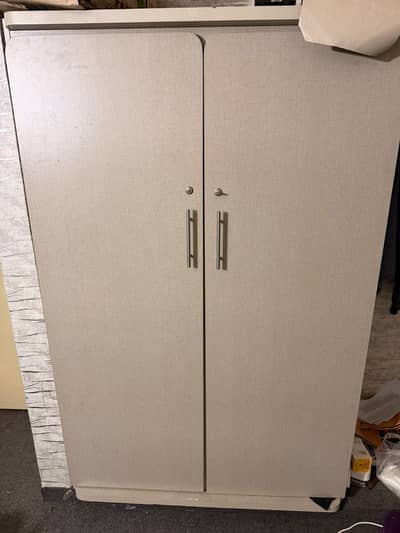 Cupboard