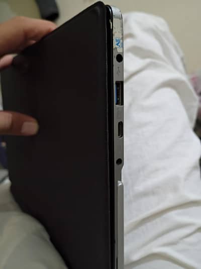 Detachable machine