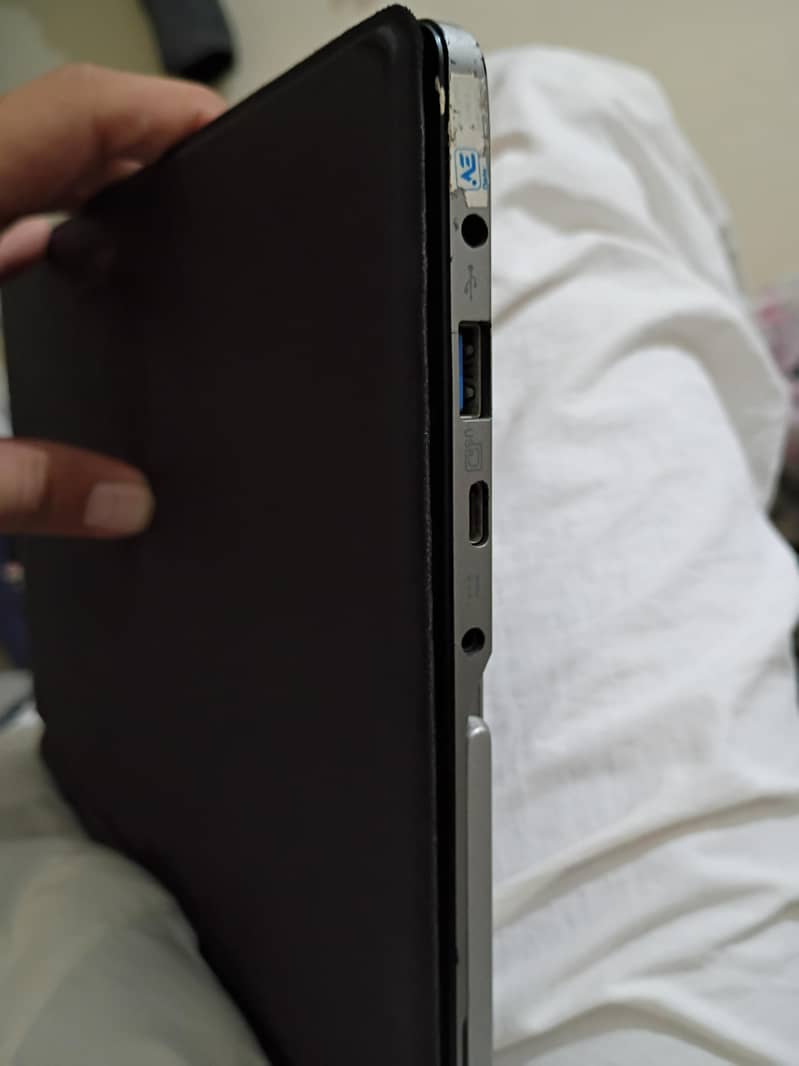 Detachable machine 0