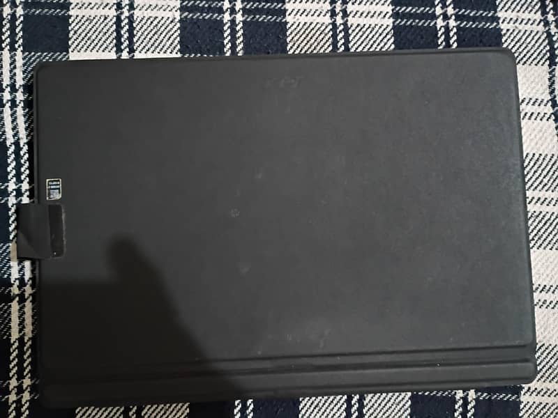Detachable machine 4