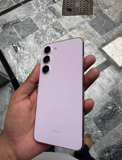 Samsung Mobile S23