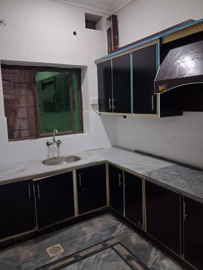 5 marla ground floor for rent