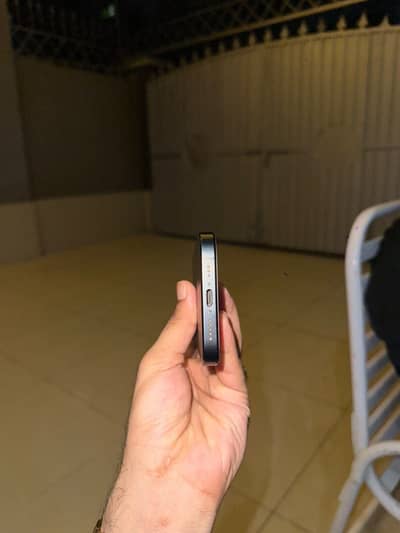 Apple iPhone 15 Pro
