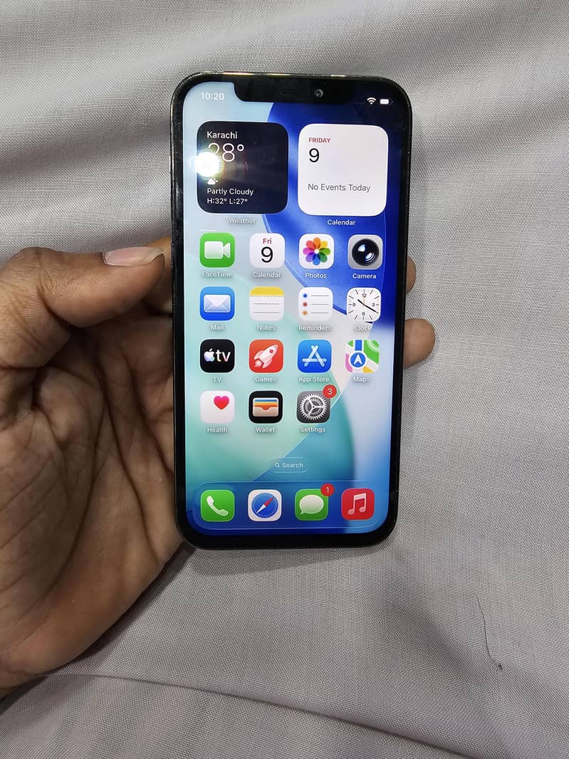 Apple iPhone 12 Pro 3