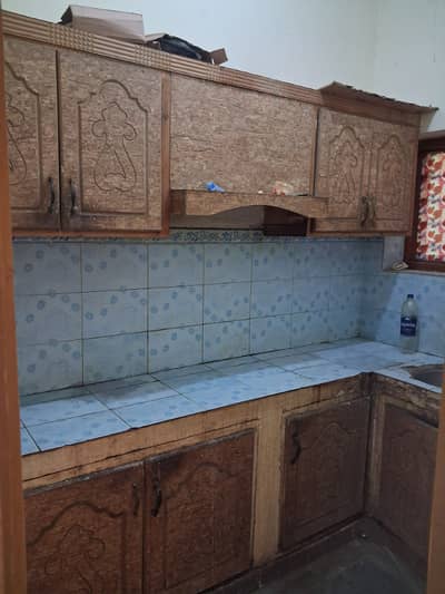 3 marla ground floor for rent