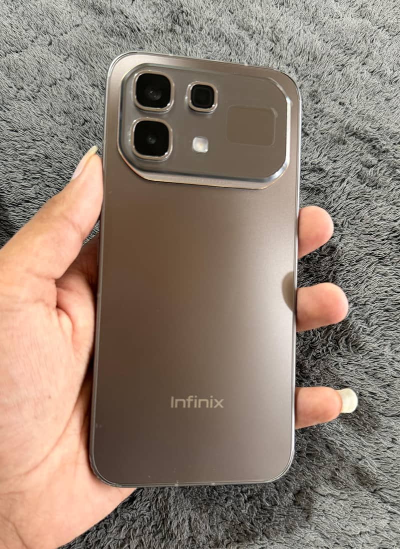 Infinix Note 60 Pro 1