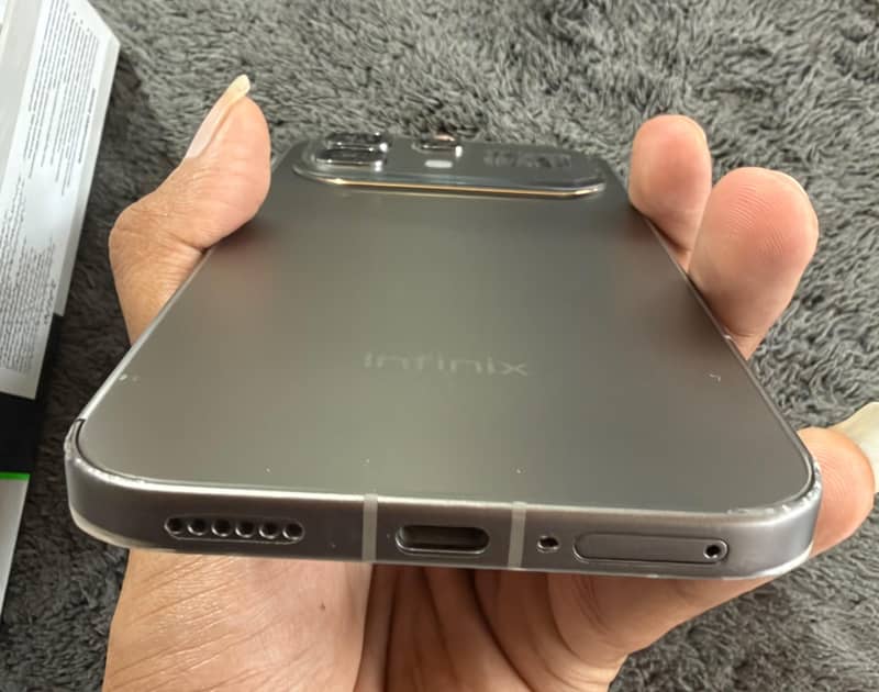 Infinix Note 60 Pro 4