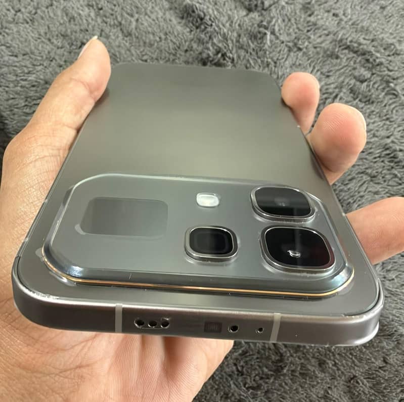 Infinix Note 60 Pro 5
