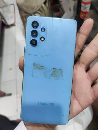 Samsung Mobile A32