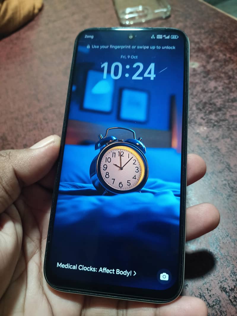 Honor X6 3