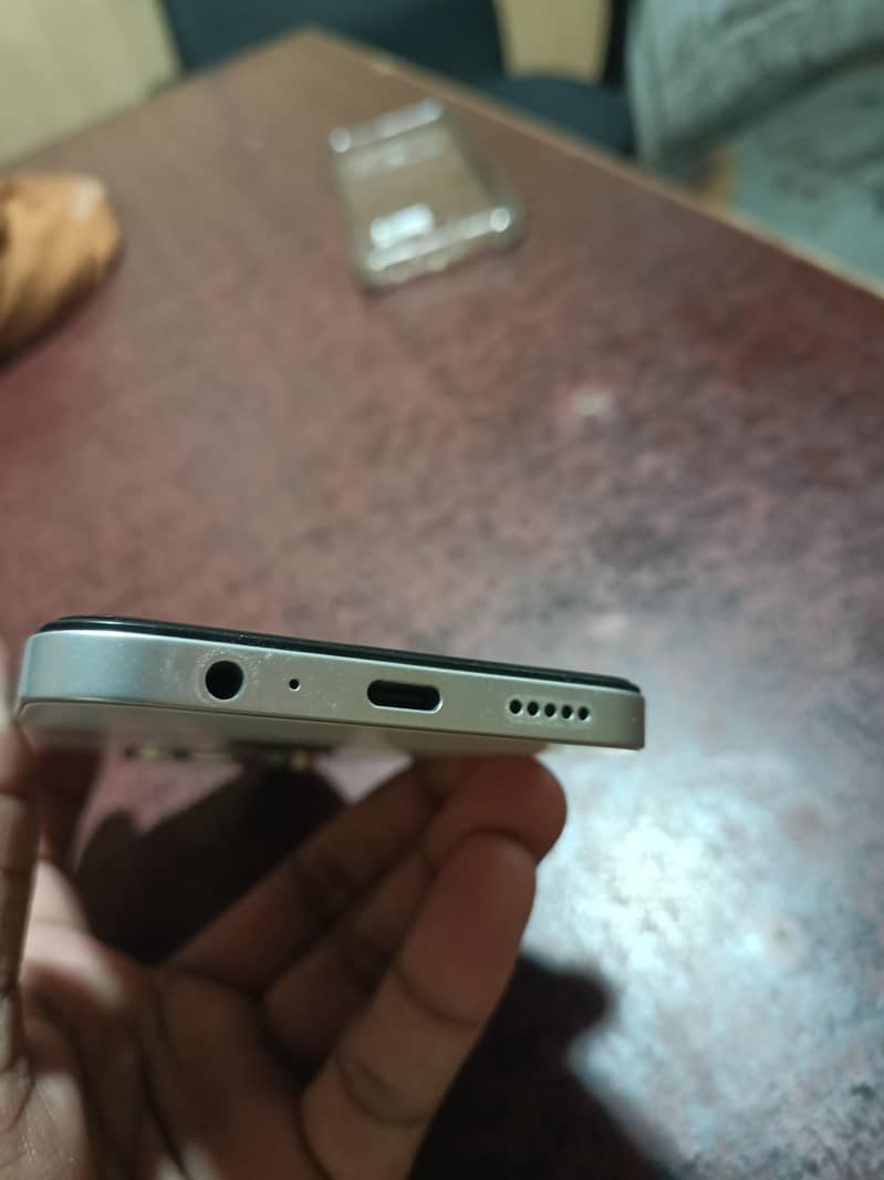 Honor X6 4
