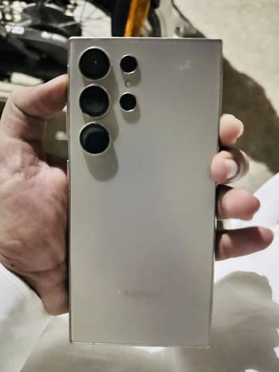 Samsung Mobile S24 Ultra