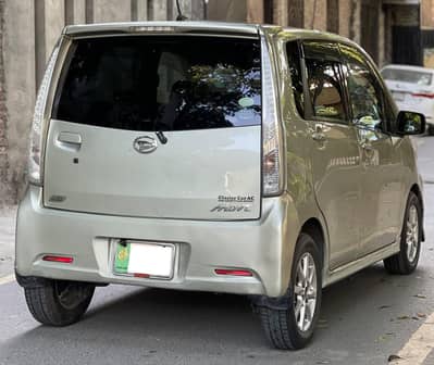 Daihatsu Move 2013/15