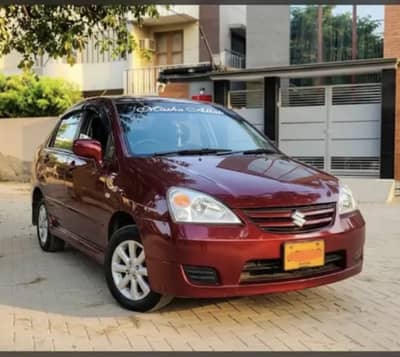 Suzuki Liana 2006