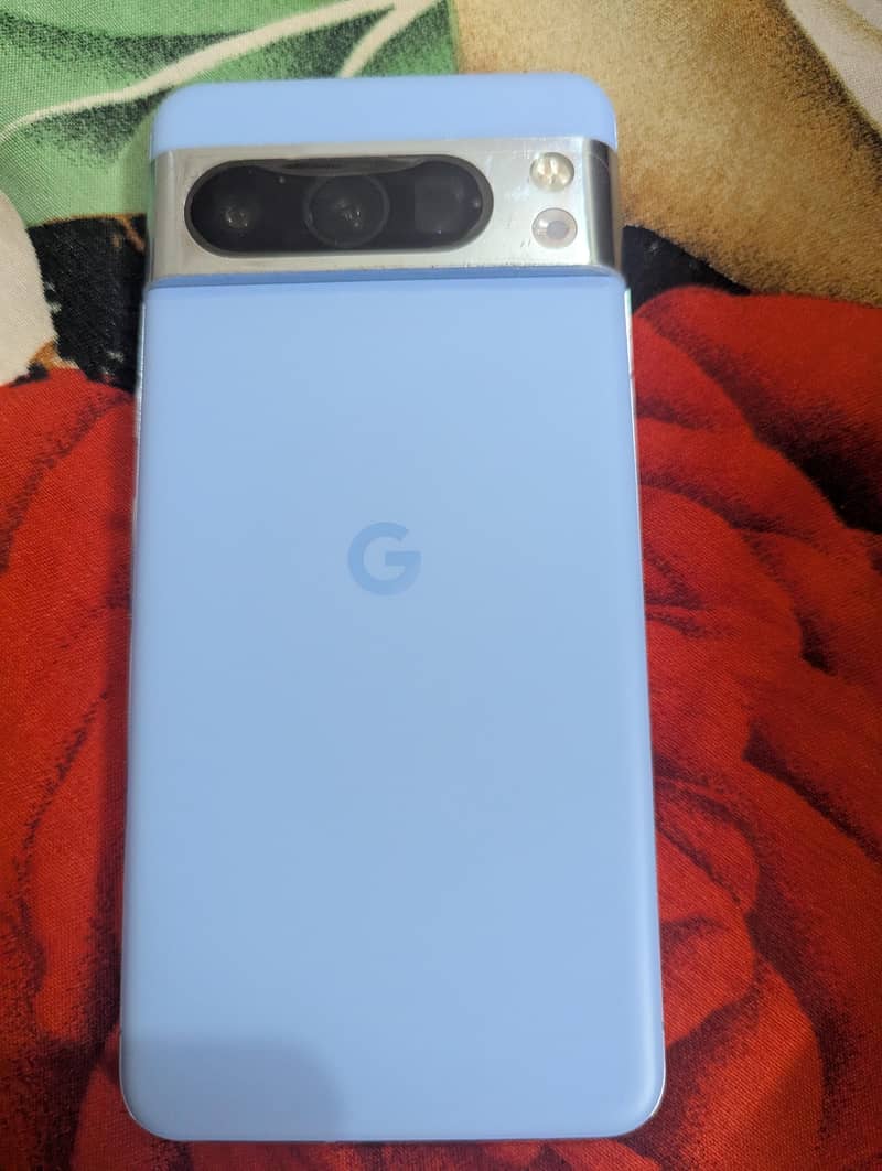 Google Pixel 8 Pro 0