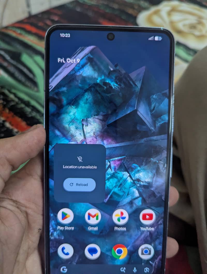 Google Pixel 8 Pro 1