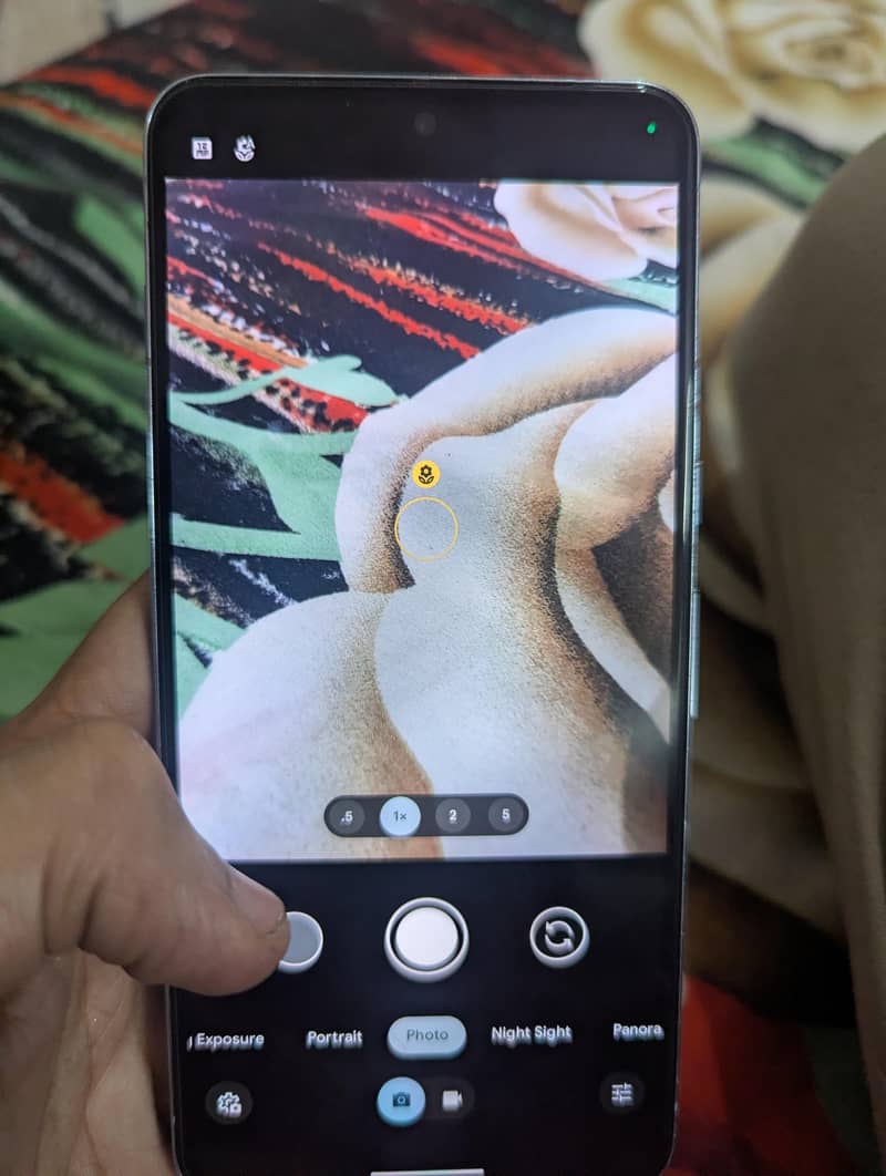 Google Pixel 8 Pro 2