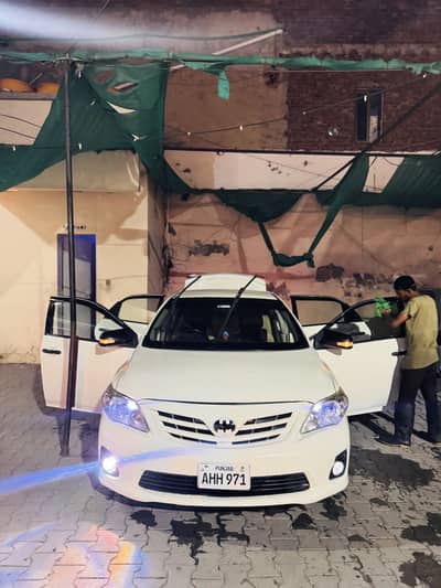 Toyota Corolla XLI In Mint Condition