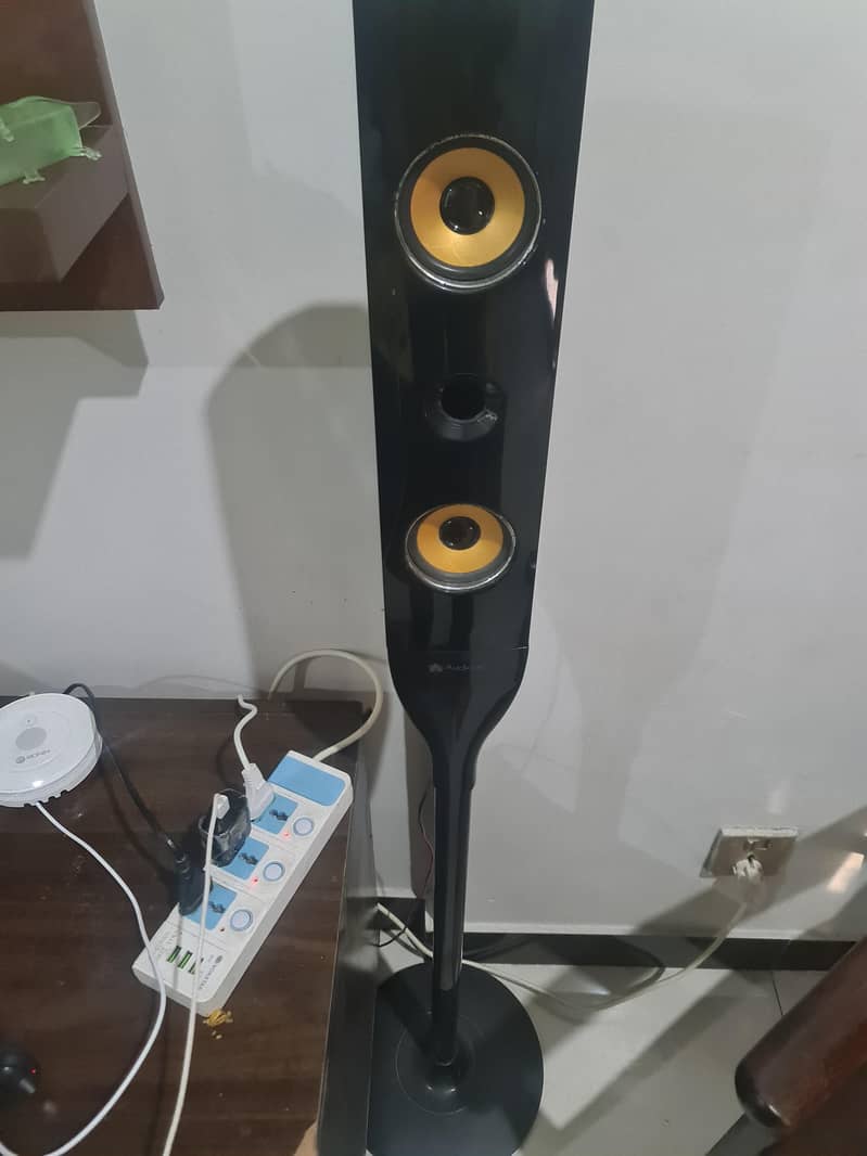 audionic rb95 0
