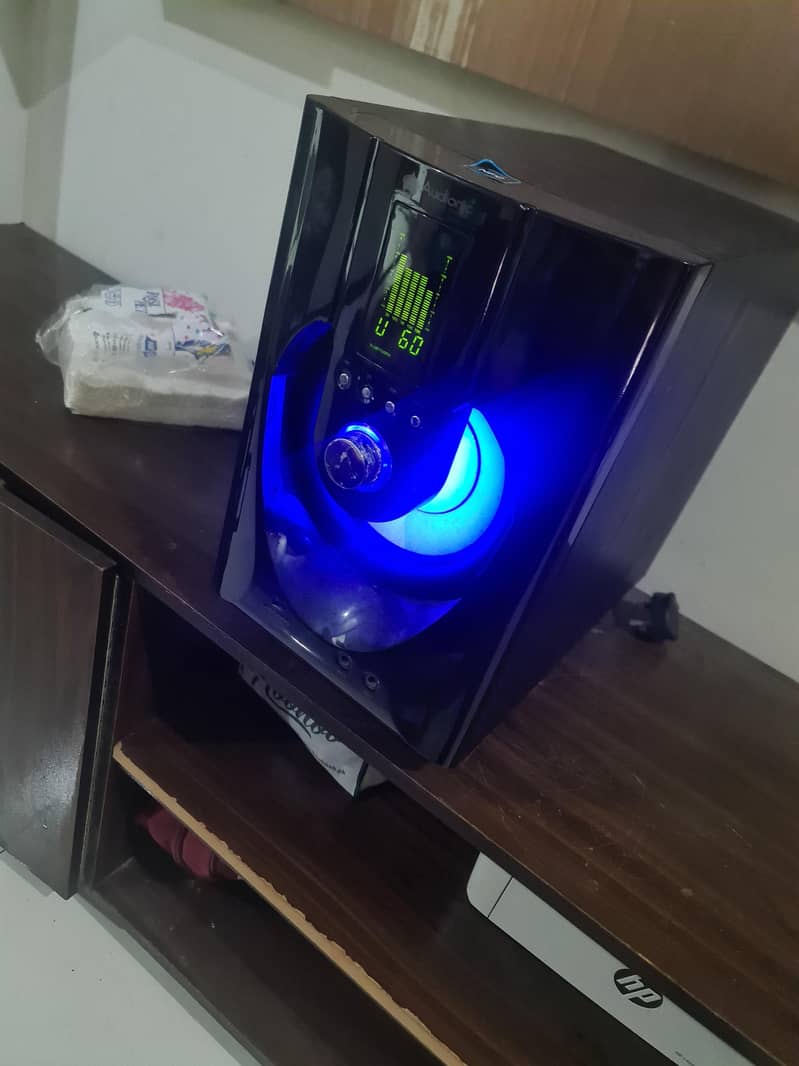 audionic rb95 1