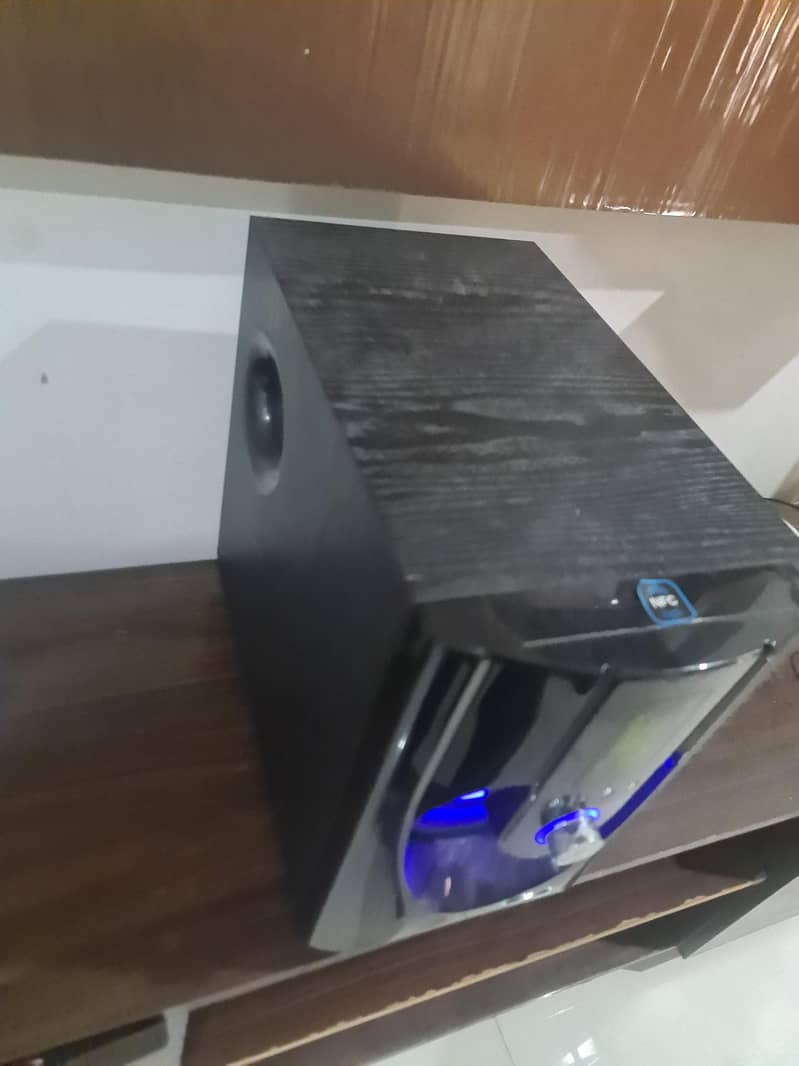 audionic rb95 3