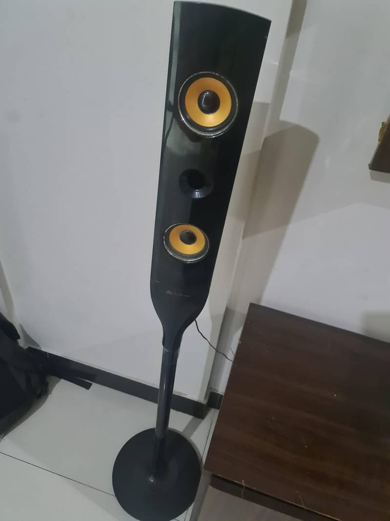 audionic rb95 4