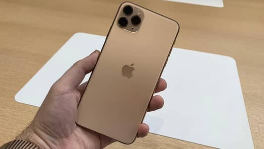 Apple iPhone 11