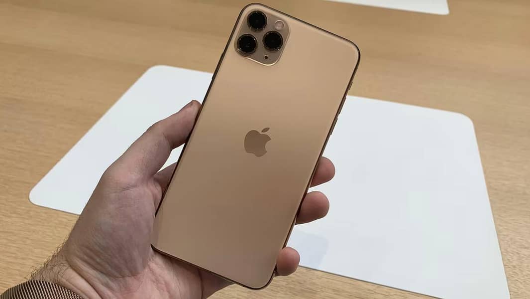Apple iPhone 11 0