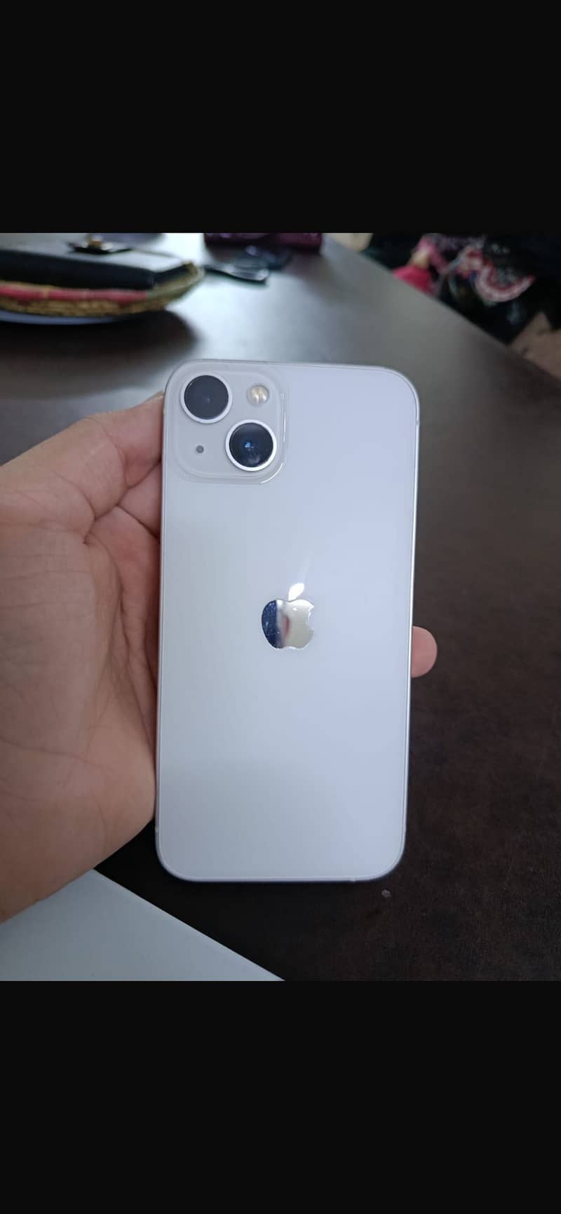 Apple iPhone 13 0