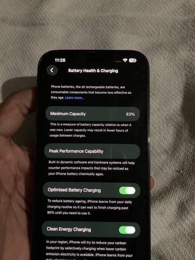 Apple iPhone 13 Pro Max