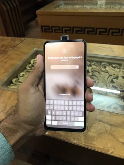 OPPO Reno2 F 8/128GB