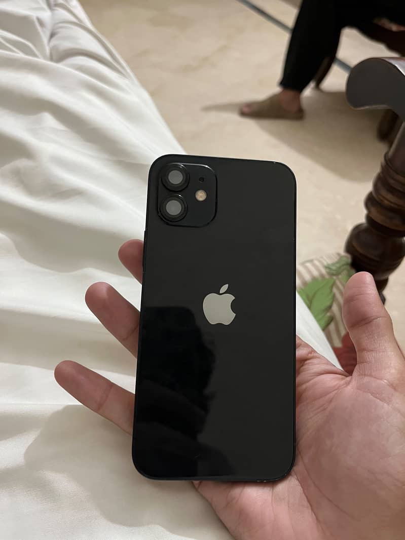 Iphone 12 2
