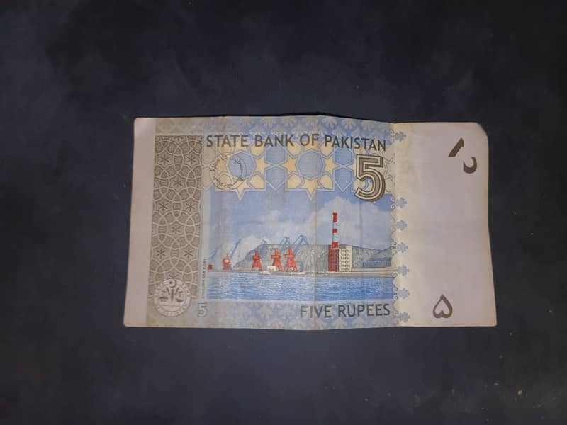 Discontinued Note 1