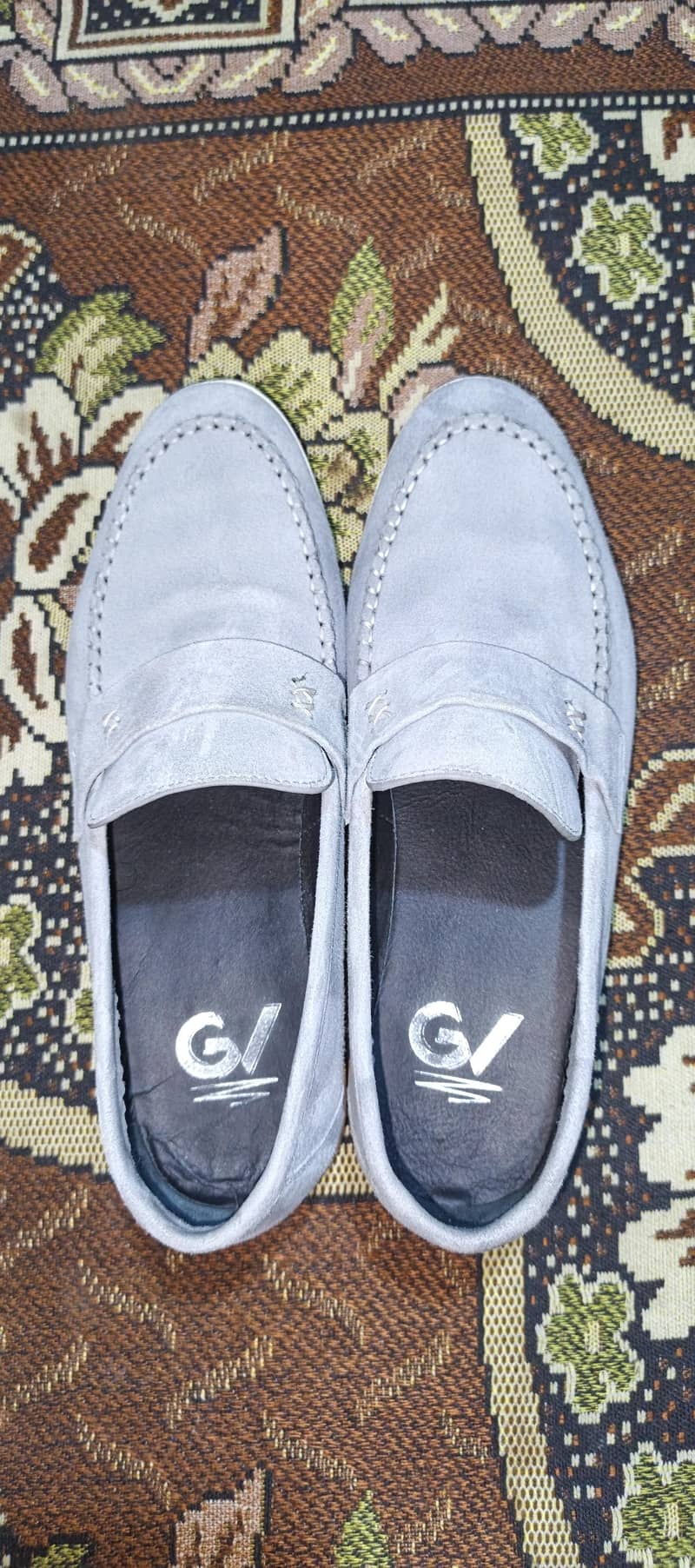 Giorgio vanti 1