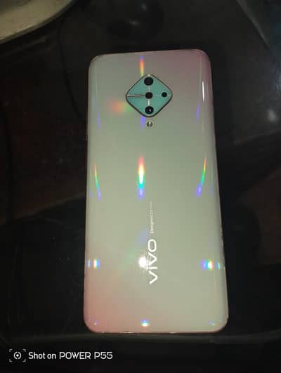 Vivo Y51