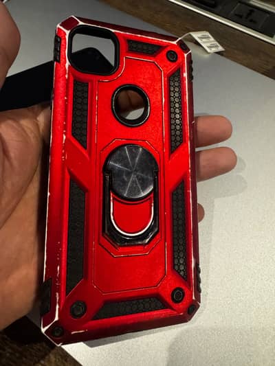 Google Pixel 4a Non Pta