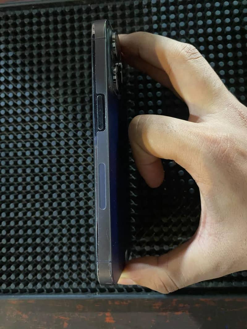 Apple iPhone 14 Pro 5