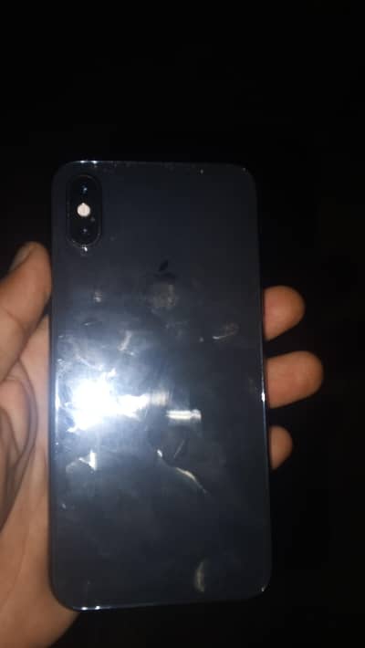 Apple iPhone XS