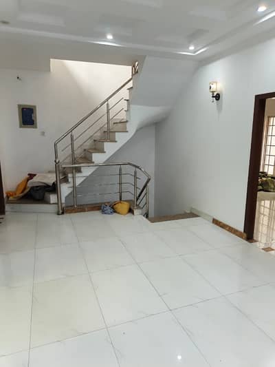 5 Marla full House for Rent in Pak Arab Society, Lahore