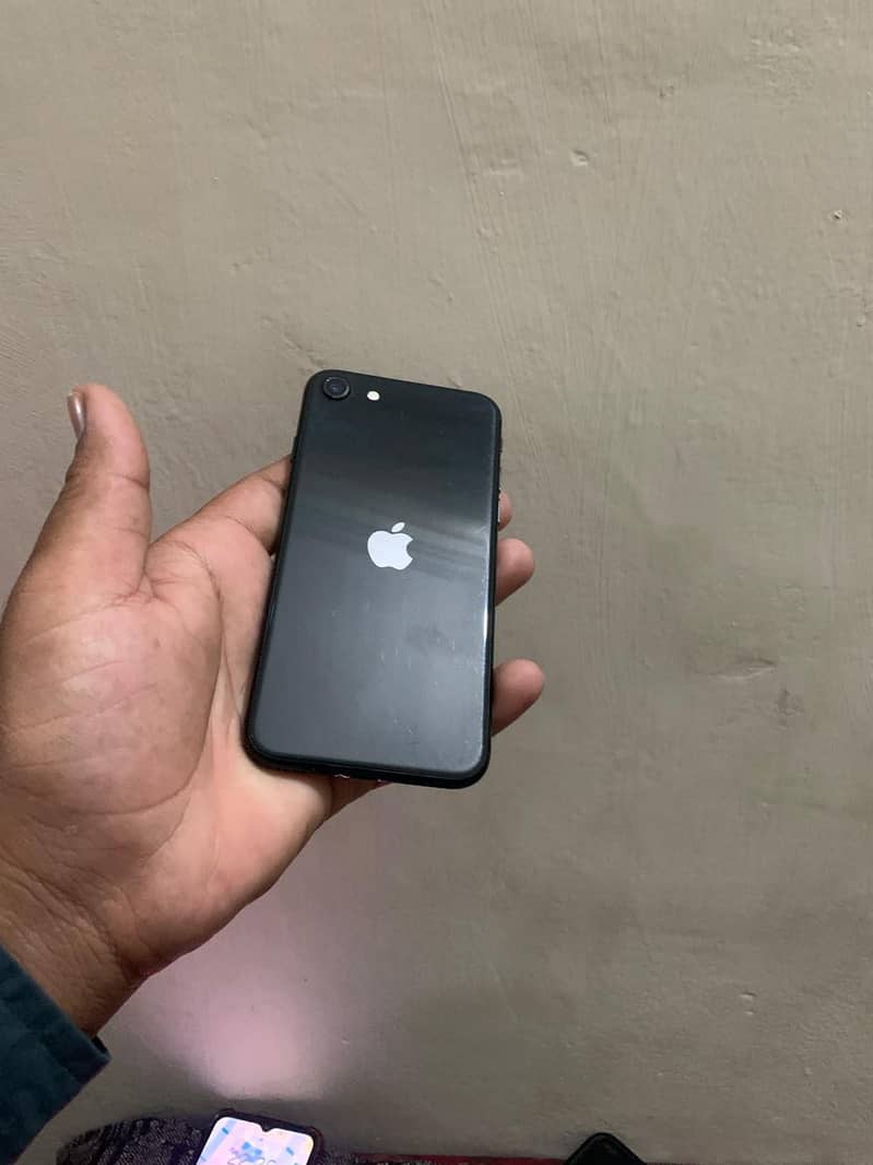 Apple iPhone SE 1