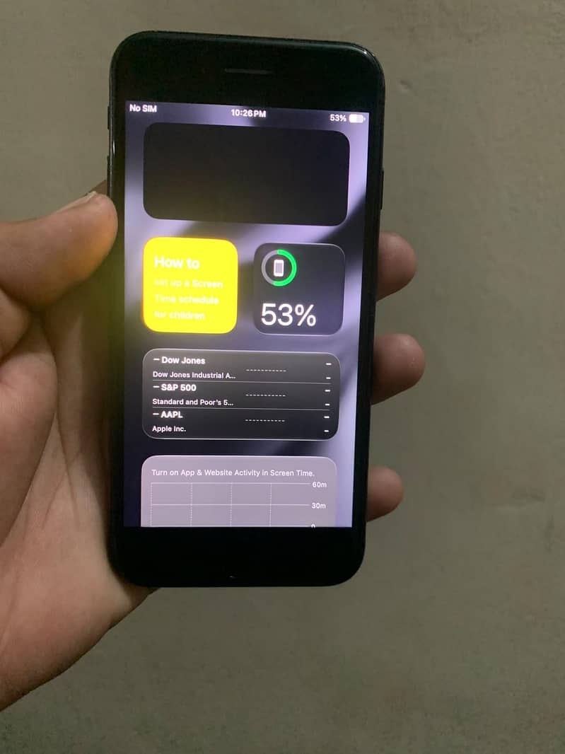 Apple iPhone SE 2