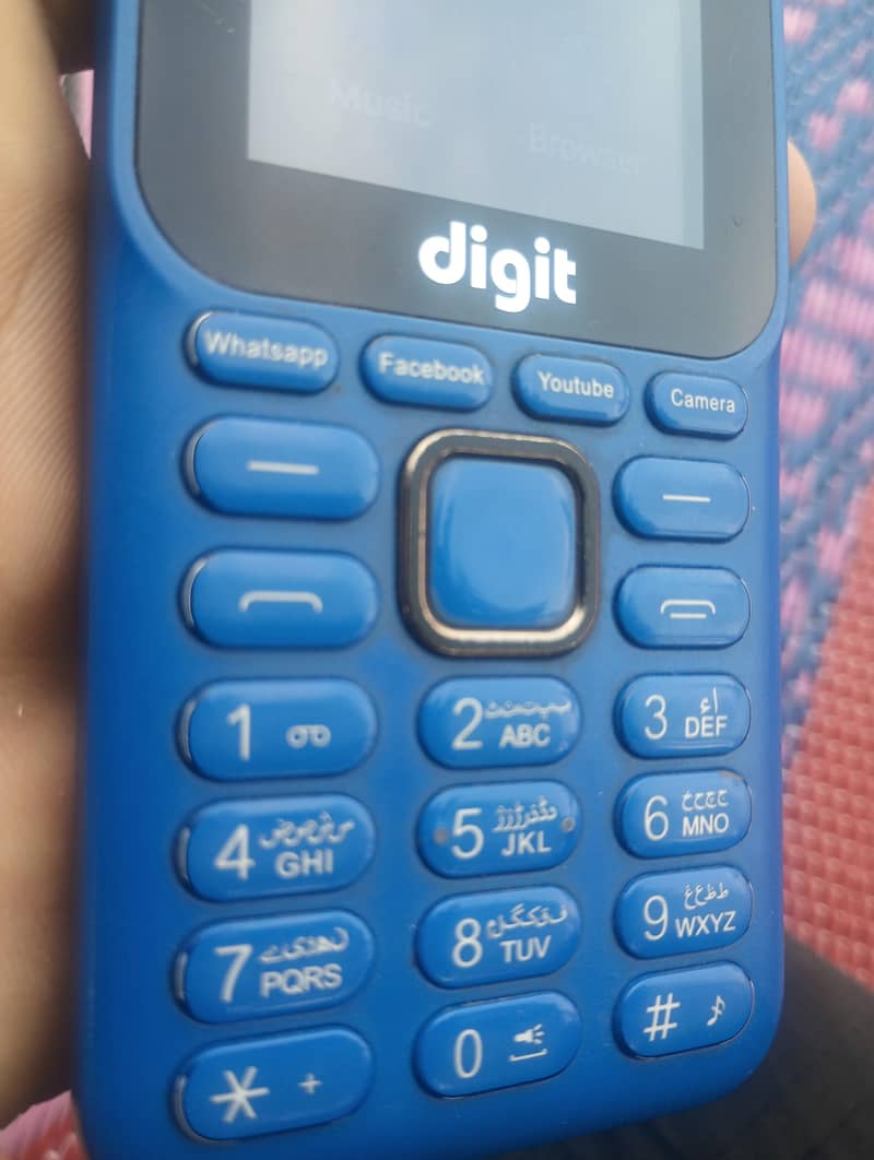 Digit 4G e2pro 0
