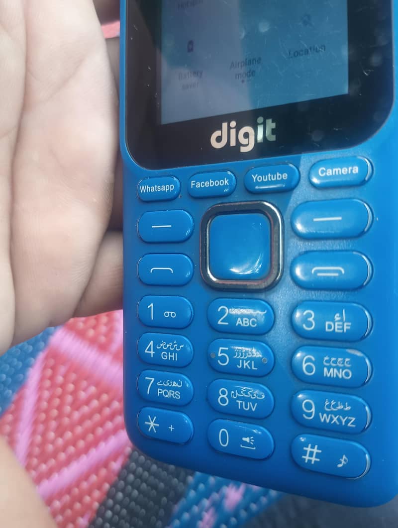 Digit 4G e2pro 2