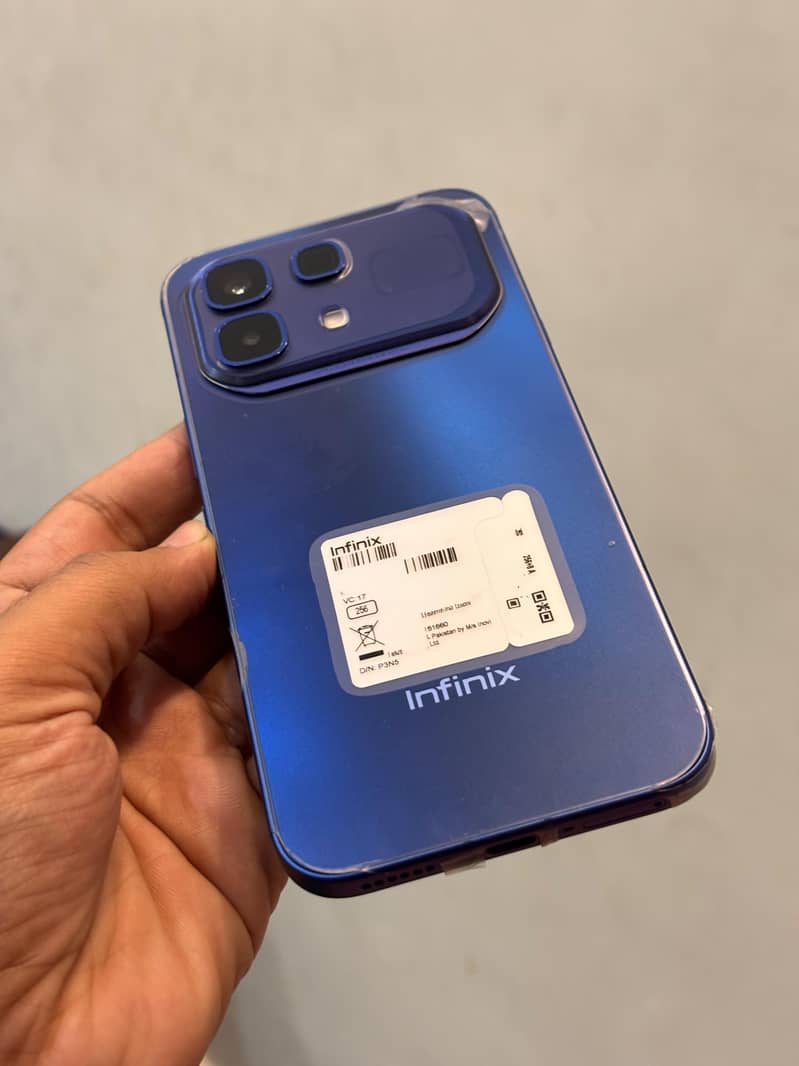 Infinix Note 60 Pro 3