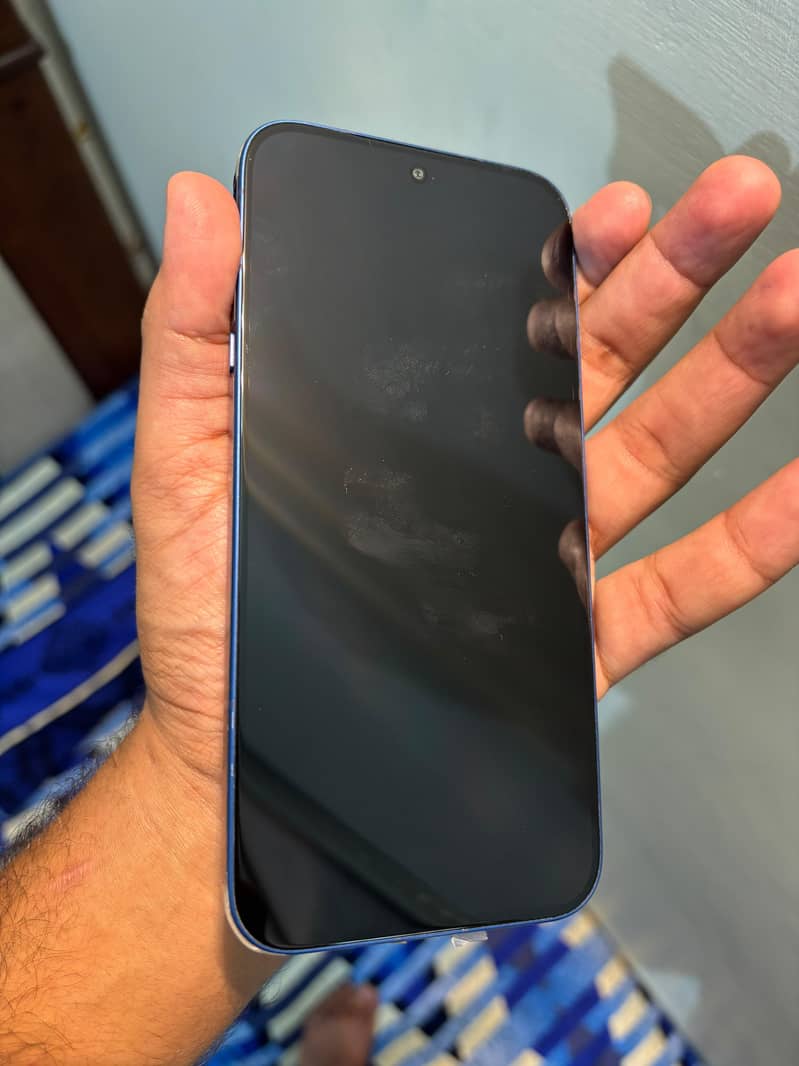 Infinix Note 60 Pro 9