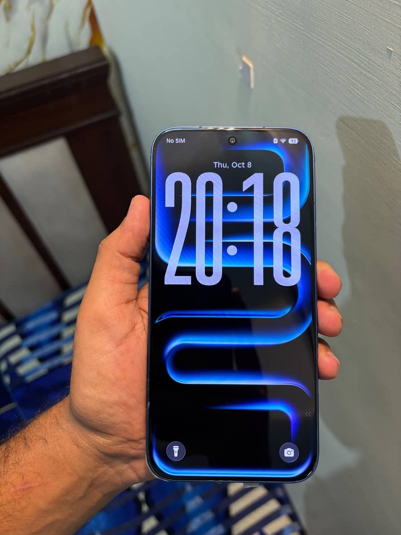 Infinix Note 60 Pro 13