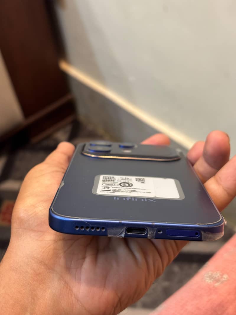 Infinix Note 60 Pro 15