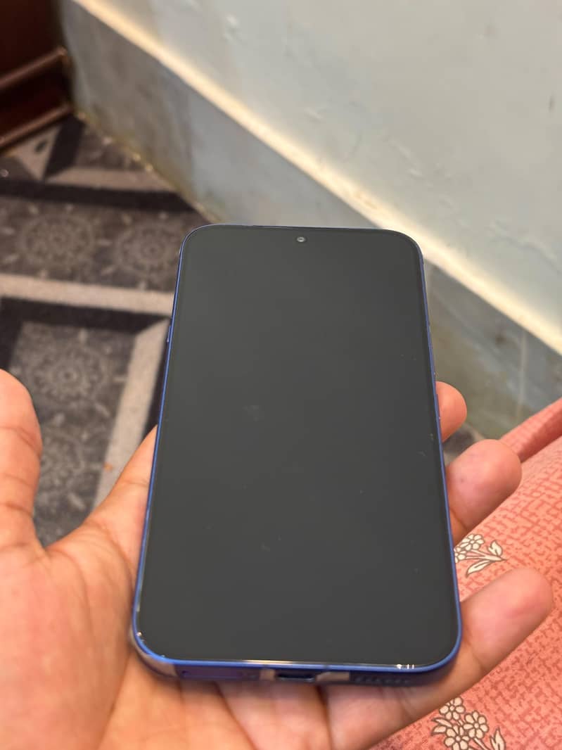 Infinix Note 60 Pro 16