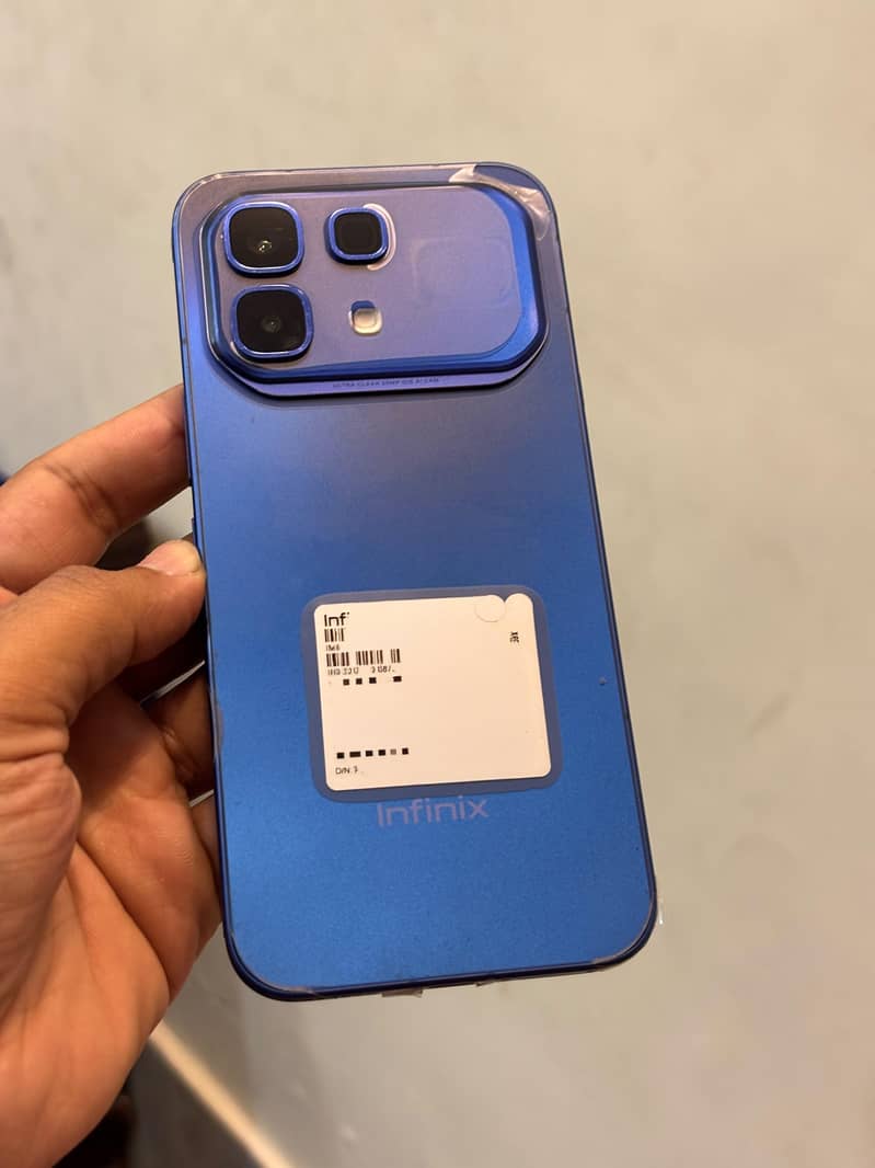 Infinix Note 60 Pro 17